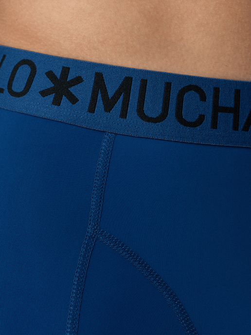 Muchachomalo Boxershorts för män - Bomull - Byxor för män - Image 4