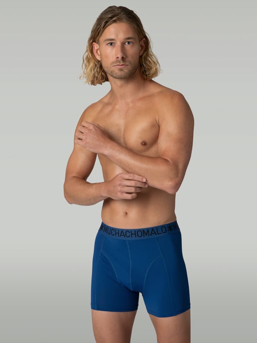 Muchachomalo Boxershorts för män - Bomull - Byxor för män - Image 5