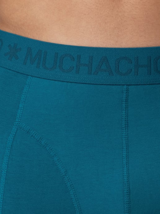 Muchachomalo Heren Boxershorts - 7-Pack - Mannen Onderbroeken - Image 3