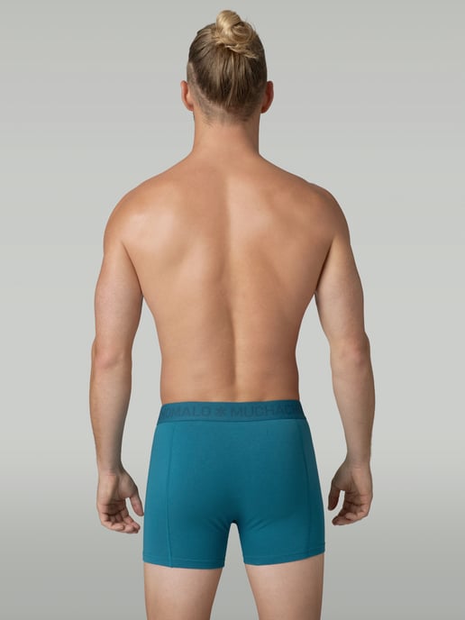 Muchachomalo Heren Boxershorts - 7-Pack - Mannen Onderbroeken - Image 4