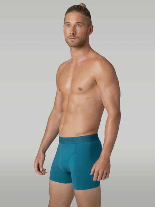 Muchachomalo Heren Boxershorts - 7-Pack - Mannen Onderbroeken - Image 5