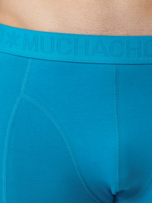 Muchachomalo - 7-pack Boxershorts Men - Image 4