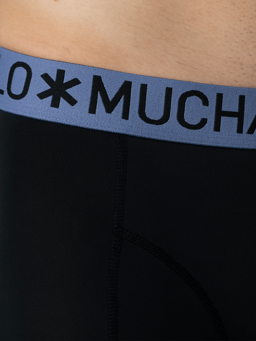 Muchachomalo Heren Boxershorts - 2+2 Pack - Mannen Onderbroeken - Image 4