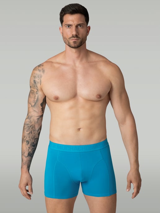 Muchachomalo Heren Boxershorts - 5-Pack - Mannen Onderbroeken - Image 2