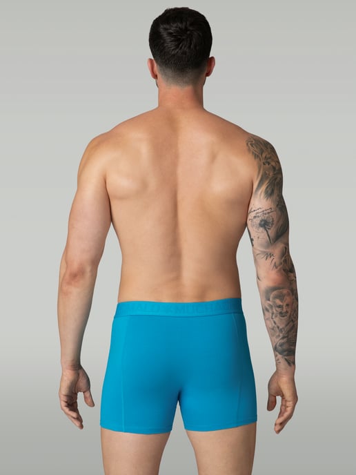 Muchachomalo Heren Boxershorts - 5-Pack - Mannen Onderbroeken - Image 3