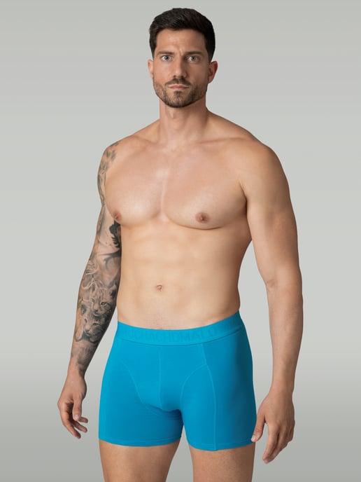 Muchachomalo Heren Boxershorts - 5-Pack - Mannen Onderbroeken - Image 5