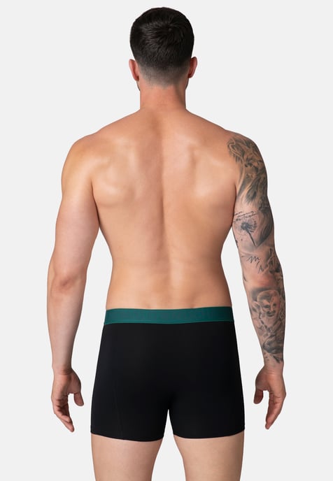 Muchachomalo Heren Boxershorts - 10-Pack - Mannen Onderbroeken - Image 3