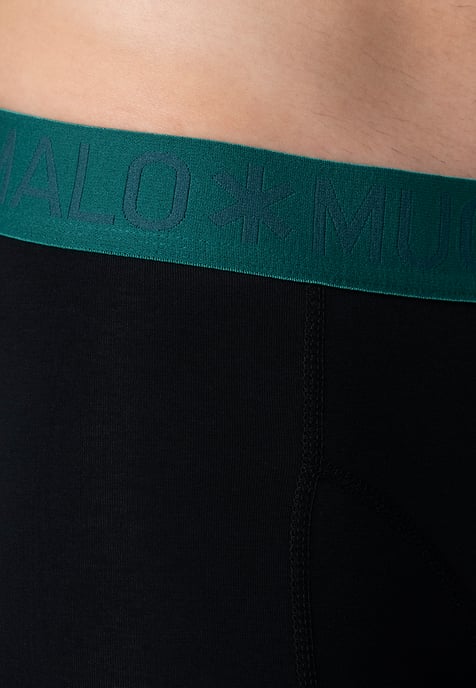Muchachomalo Heren Boxershorts - 10-Pack - Mannen Onderbroeken - Image 4