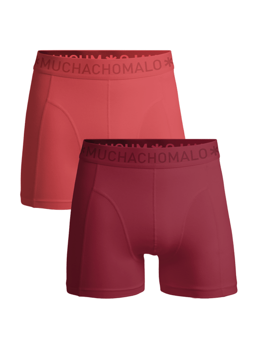Muchachomalo Boxershorts för män - Bomull - Byxor för män - Image 1