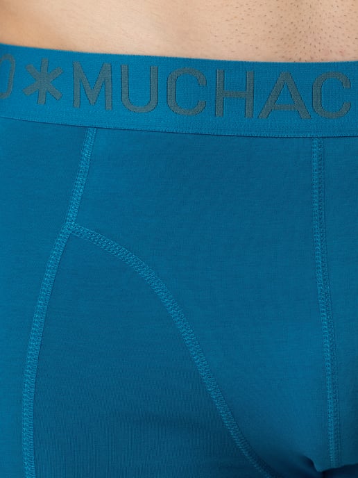 Muchachomalo Heren Boxershorts - 5-Pack - Mannen Onderbroeken - Image 4