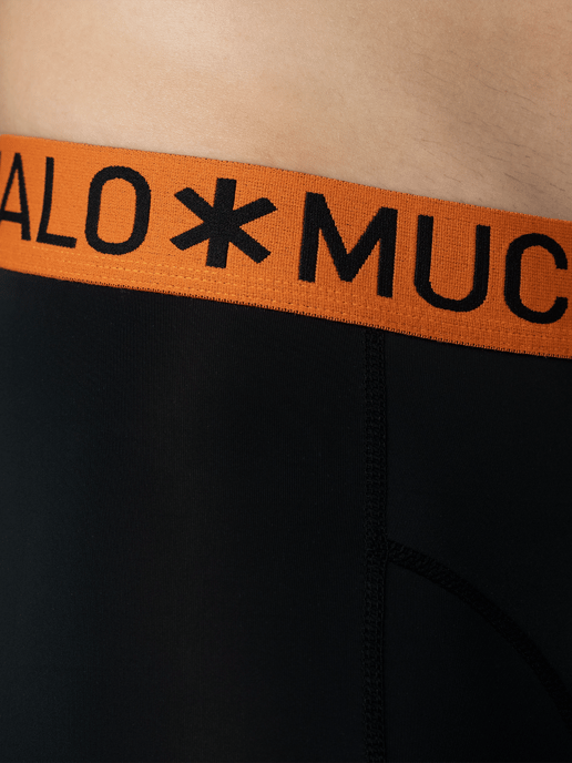 Muchachomalo Heren Boxershorts - 2+2 Pack - Mannen Onderbroeken - Image 4
