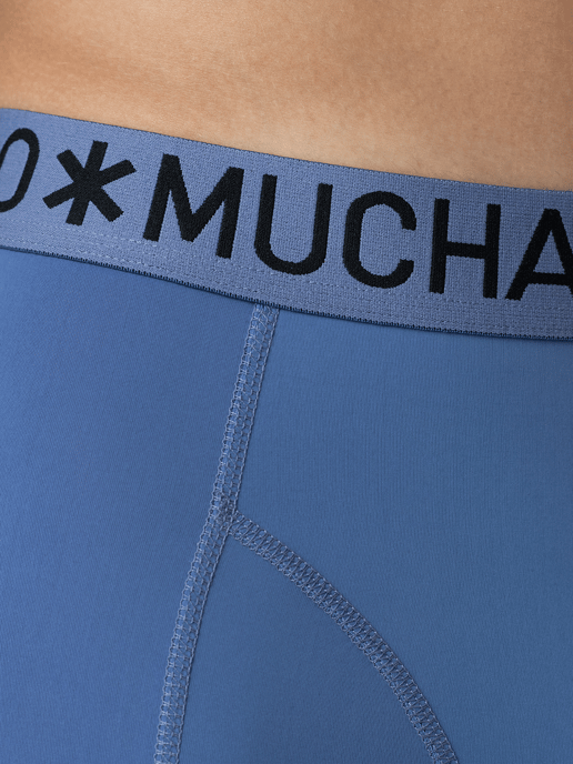 Muchachomalo Heren Boxershorts - 2+2 Pack - Mannen Onderbroeken - Image 4