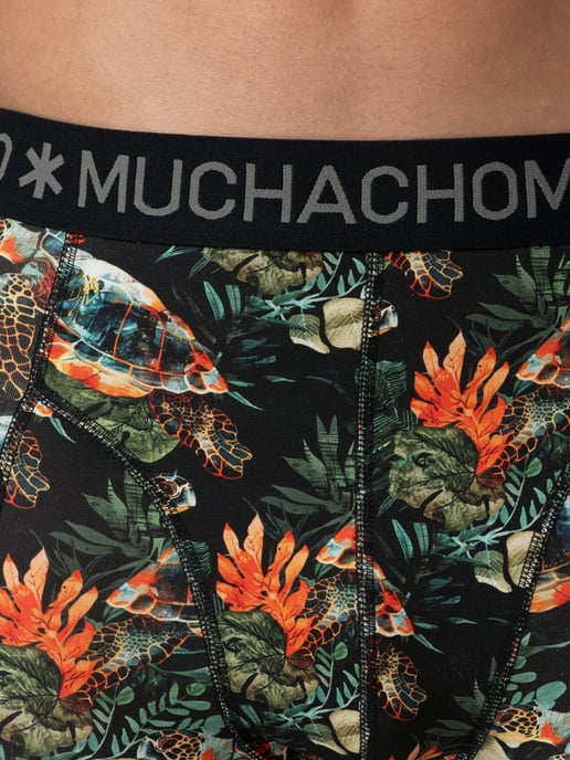 Muchachomalo Boxershorts för män - Bomull - Byxor för män - Image 4