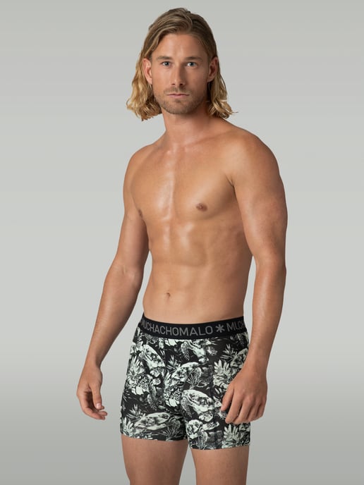 Muchachomalo Boxershorts för män - Bomull - Byxor för män - Image 6