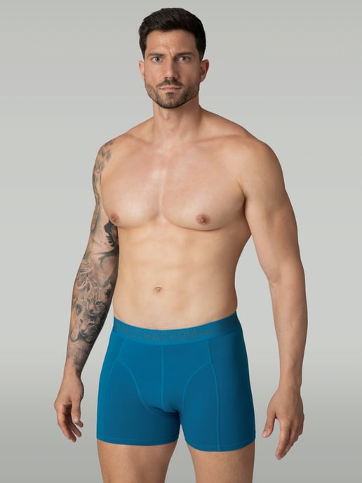 Muchachomalo Heren Boxershorts - 5-Pack - Mannen Onderbroeken - Image 2