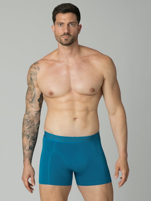Muchachomalo Heren Boxershorts - 5-Pack - Mannen Onderbroeken - Image 5