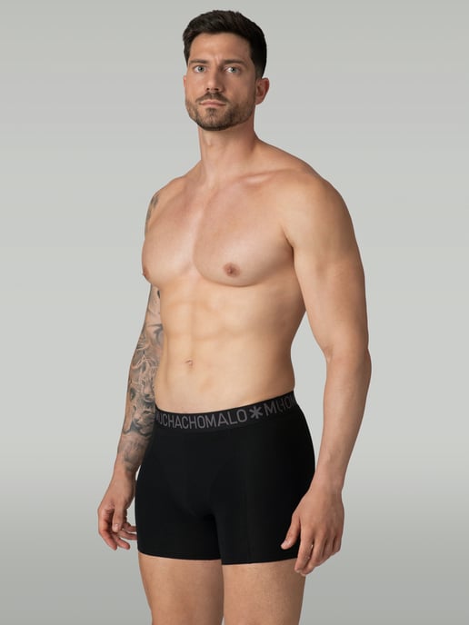 Muchachomalo Heren Boxershorts - 5-Pack - Mannen Onderbroeken - Image 6