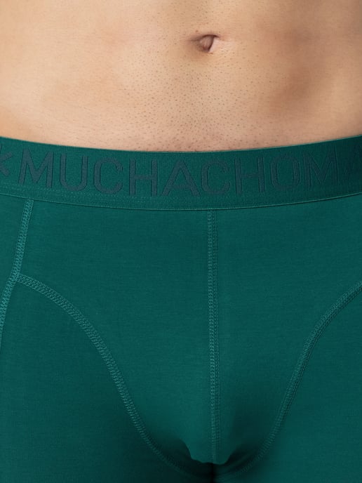 Muchachomalo Boxershorts för män - Bomull - Byxor för män - Image 4