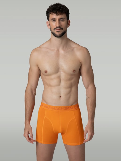 Muchachomalo Heren Boxershorts - 7-Pack - Mannen Onderbroeken - Image 2
