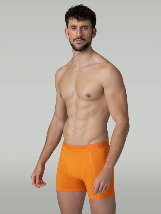 Muchachomalo Heren Boxershorts - 7-Pack - Mannen Onderbroeken - Image 3
