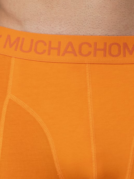 Muchachomalo Heren Boxershorts - 7-Pack - Mannen Onderbroeken - Image 4