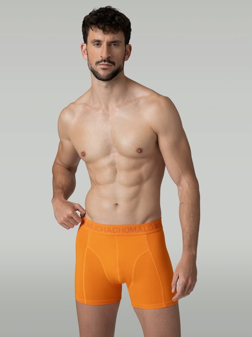 Muchachomalo Heren Boxershorts - 7-Pack - Mannen Onderbroeken - Image 5