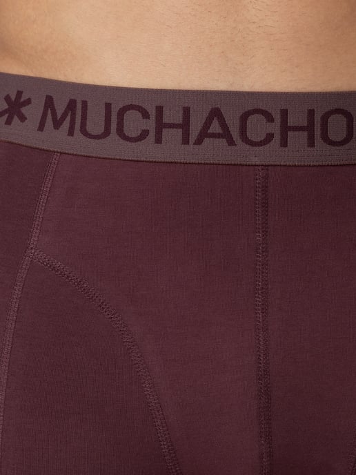 Muchachomalo Heren Boxershorts - 7-Pack - Mannen Onderbroeken - Image 6