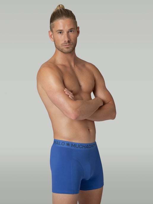 Muchachomalo - 4-pack Boxershorts Men - Image 3