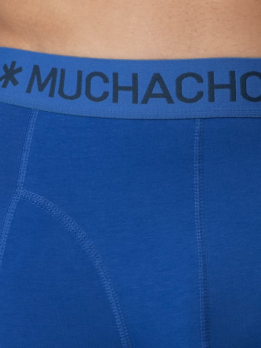 Muchachomalo - 4-pack Boxershorts Men - Image 4