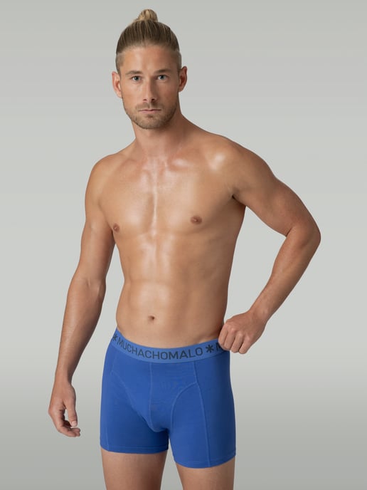 Muchachomalo - 4-pack Boxershorts Men - Image 5