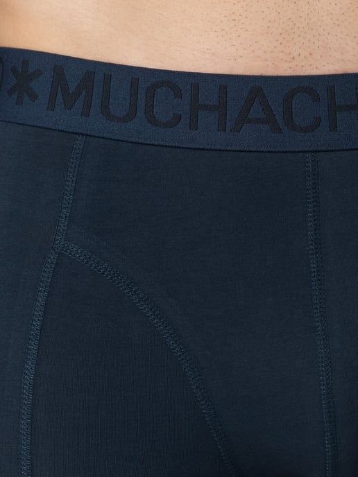 Muchachomalo Boxershorts för män - Bomull - Byxor för män - Image 4