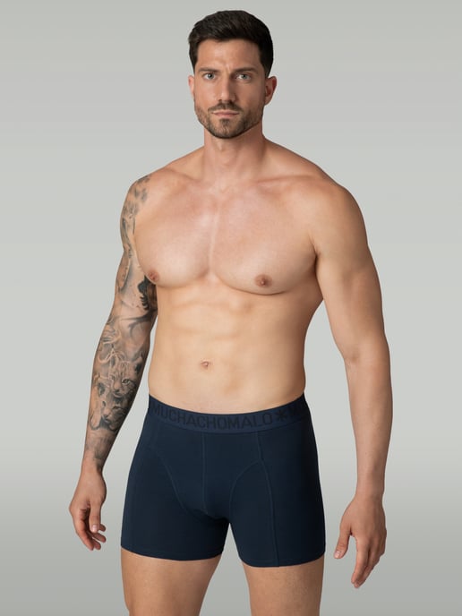 Muchachomalo Boxershorts för män - Bomull - Byxor för män - Image 5