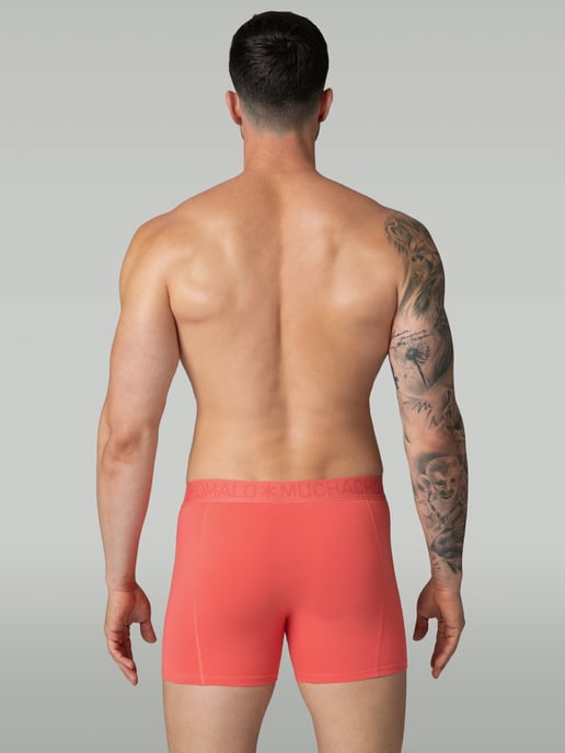 Muchachomalo Heren Boxershorts - 5-Pack - Mannen Onderbroeken - Image 3