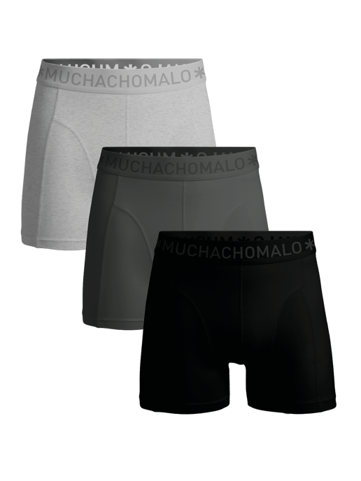 Muchachomalo Boxershorts för män - Bomull - Byxor för män - Image 1
