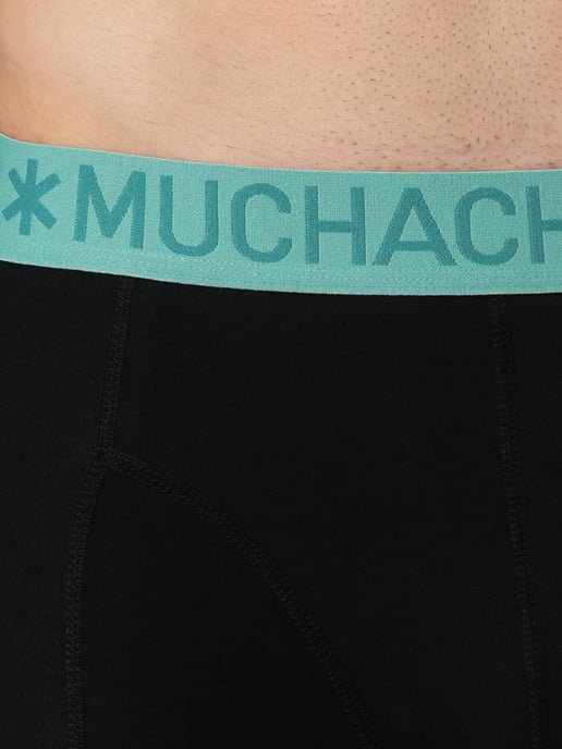 Muchachomalo Heren Boxershorts - 5-Pack - Mannen Onderbroeken - Image 4