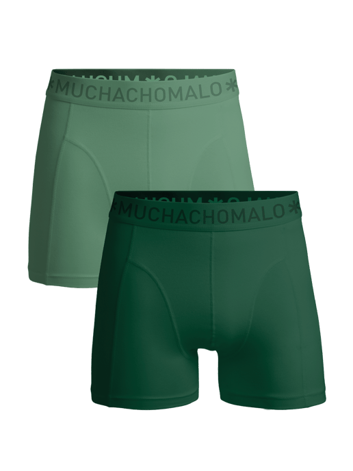 Muchachomalo Boxershorts för män - Bomull - Byxor för män - Image 1