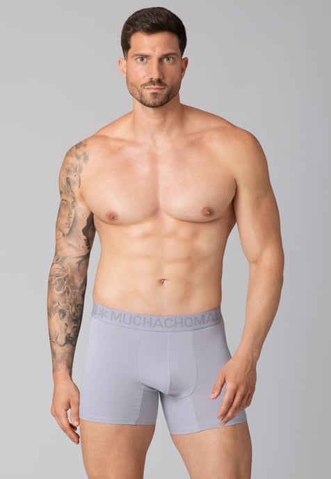 Muchachomalo Boxershorts för män - Bomull - Byxor för män - Image 2