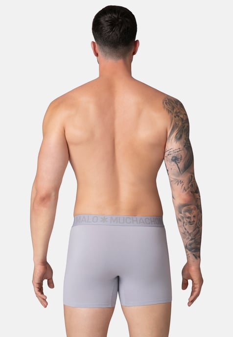 Muchachomalo Boxershorts för män - Bomull - Byxor för män - Image 3