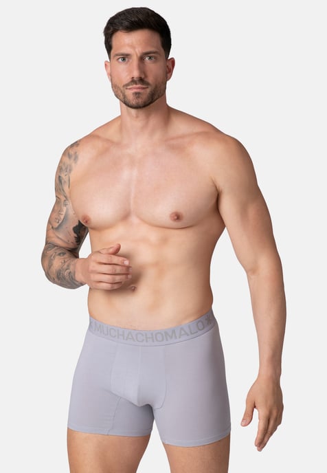 Muchachomalo Boxershorts för män - Bomull - Byxor för män - Image 5