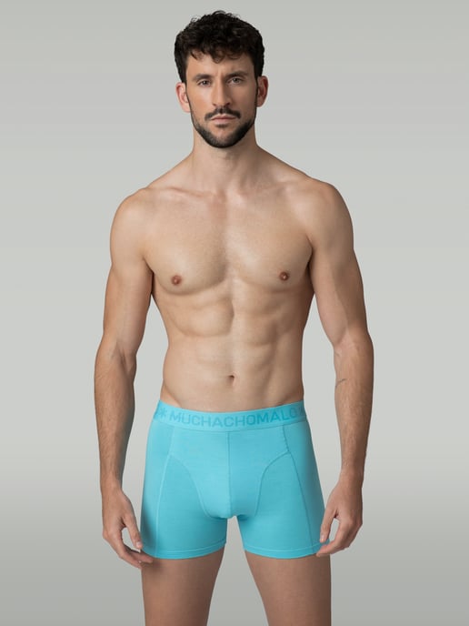 Muchachomalo Heren Boxershorts - 4-Pack - Mannen Onderbroeken - Image 6