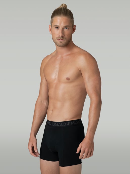 Muchachomalo Heren Boxershorts - 2-Pack - Mannen Onderbroeken - Image 5