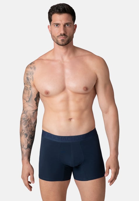 Muchachomalo Heren Boxershorts - 3-Pack - Mannen Onderbroeken - Image 2