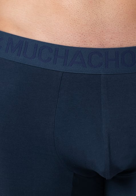 Muchachomalo Heren Boxershorts - 3-Pack - Mannen Onderbroeken - Image 4