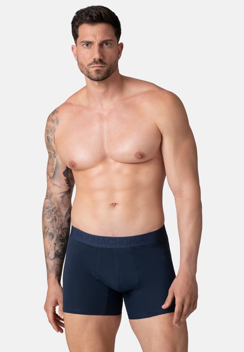 Muchachomalo Heren Boxershorts - 3-Pack - Mannen Onderbroeken - Image 5