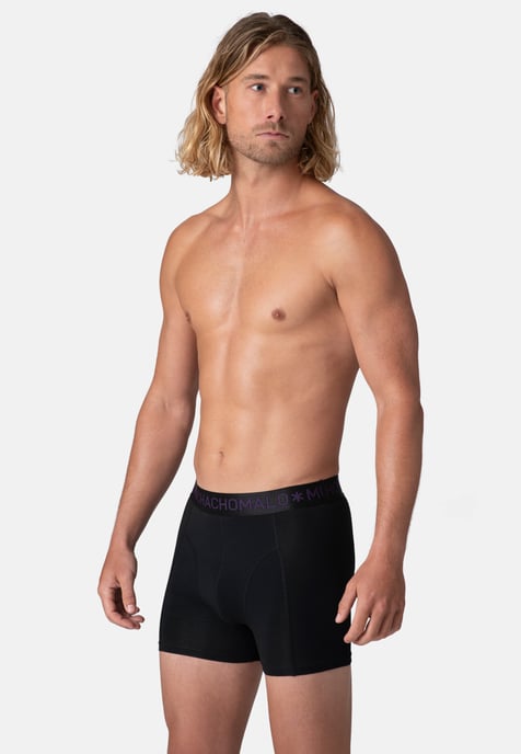 Muchachomalo Boxershorts för män - Bomull - Byxor för män - Image 6