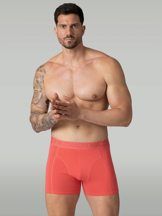Muchachomalo Heren Boxershorts - 7-Pack - Mannen Onderbroeken - Image 2
