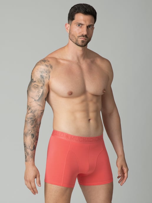 Muchachomalo Heren Boxershorts - 7-Pack - Mannen Onderbroeken - Image 5