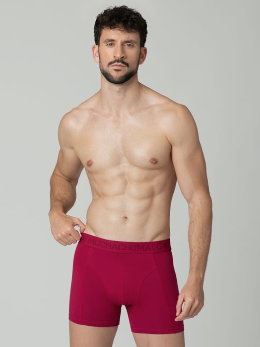 Muchachomalo Heren Boxershorts - 7-Pack - Mannen Onderbroeken - Image 2