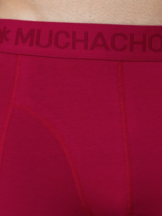 Muchachomalo Heren Boxershorts - 7-Pack - Mannen Onderbroeken - Image 3