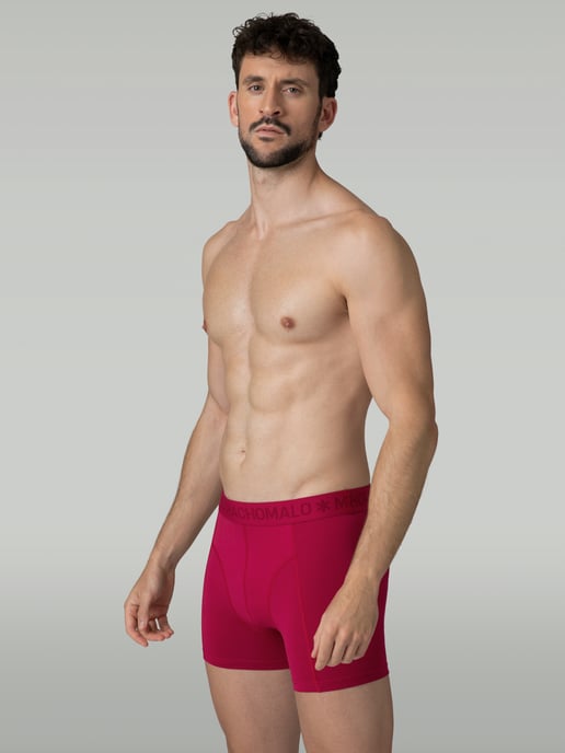 Muchachomalo Heren Boxershorts - 7-Pack - Mannen Onderbroeken - Image 4